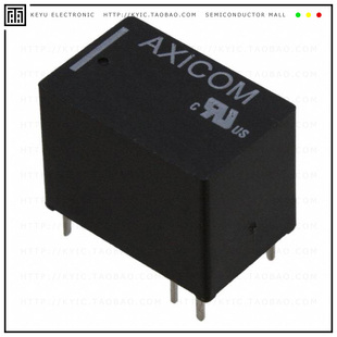 GEN PURP SPDT V23101D 12VDC RELAY 1.25A 106A201