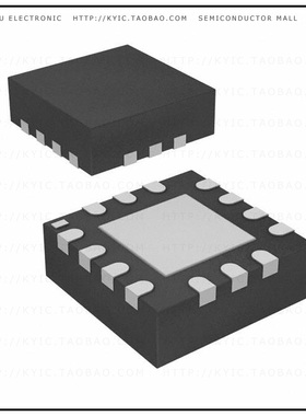 FUSB302BMPX【IC USB TYPE C CTLR PROGR 14-MLP】