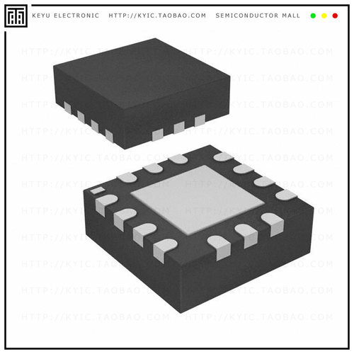FUSB302BMPX【IC USB TYPE C CTLR PROGR 14-MLP】