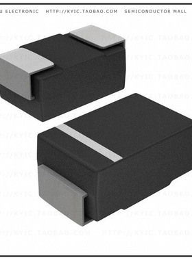 SMAZ12-13-F【DIODE ZENER 12V 1W SMA】