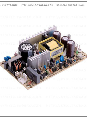 GECA40-24G【AC/DC CONVERTER 24V 40W】