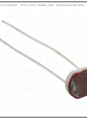 PDV-P7002【PHOTOCELL CONDUCT CDS 0.263X.249】