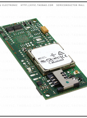 MTSMC-G2-V-ED.R1【RF TXRX MODULE CELLULAR U.FL ANT】