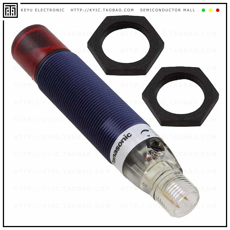 CY-122VA-P-Z【SENSOR REFLECTIVE 60CM PNP】