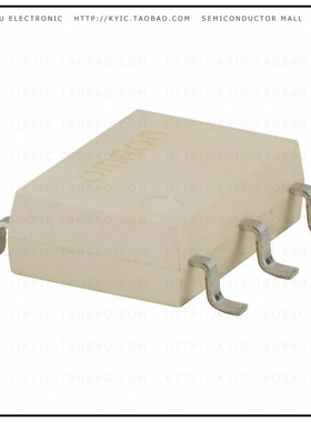 G3VM-81HR(TR)【SSR RELAY SPST-NO 1.25A 0-80V】