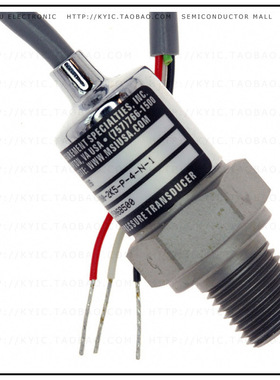 M3041-000006-100PG【TRANSDUCER 1-5V 100# PRES】