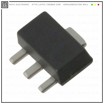 SKY65162-70LF【IC AMP LTE 400MHZ-2.7GHZ SOT89-4】