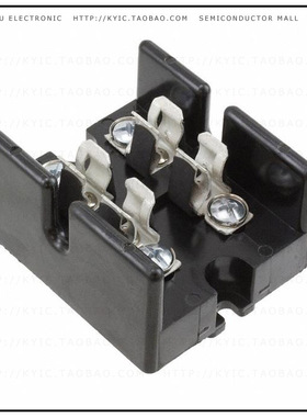 T30030-2SR【FUSE BLOCK CART 300V 30A CHASSIS】