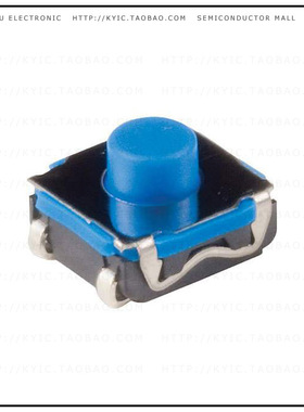 KSC701J LFS【SWITCH TACTILE SPST-NO 0.05A 32V】