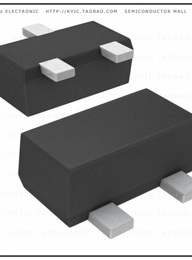 CMUT5087E TR【TRANS PNP 50V 0.1A SOT523】