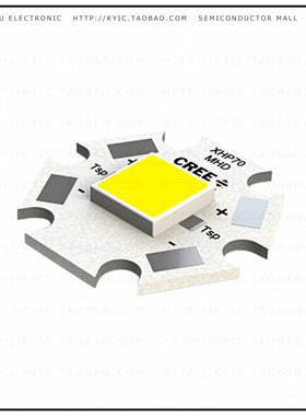 MHBBWT-0000-000C0HC427G-SB01【MODULE MHB-B 2700K STARBOARD】