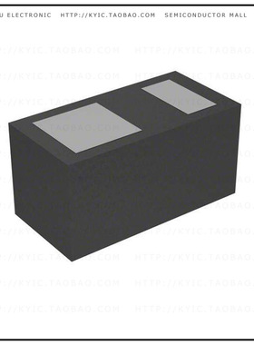 CPDZ5V0C-HF【TVS DIODE 5V 15V 0201/DFN0603】