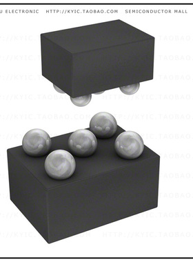 PESD1USB3SZ【TVS DIODE 5.5V 5WLCSP】