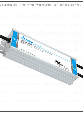 LNE-12V100WDAA【LED DRIVER CC/CV AC/DC 12V 8A】