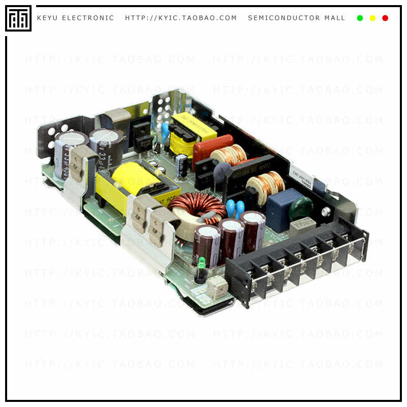 PBA100F-3R3【AC/DC CONVERTER 3.3V】