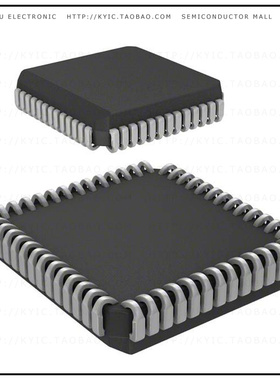 MC68711E20CFNE2【IC MCU 8BIT 20KB OTP 52PLCC】
