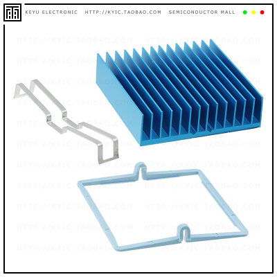 ATS-X53450G-C1-R0【SUPERGRIP HEATSINK 45X45X12.5MM】