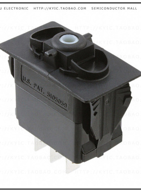 V8D1S00B-00000-000【SWITCH ROCKER SPDT 20A 12V】