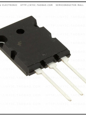 SGL160N60UFDTU【IGBT 600V 160A 250W TO264】