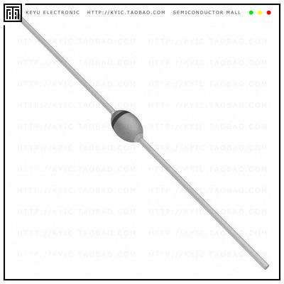 1N5806C.TR【DIODE GEN PURP 150V 2.5A AXIAL】