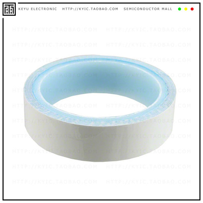 1/2-36-8805【THERM PAD 32.92MX12.7MM W/ADH】