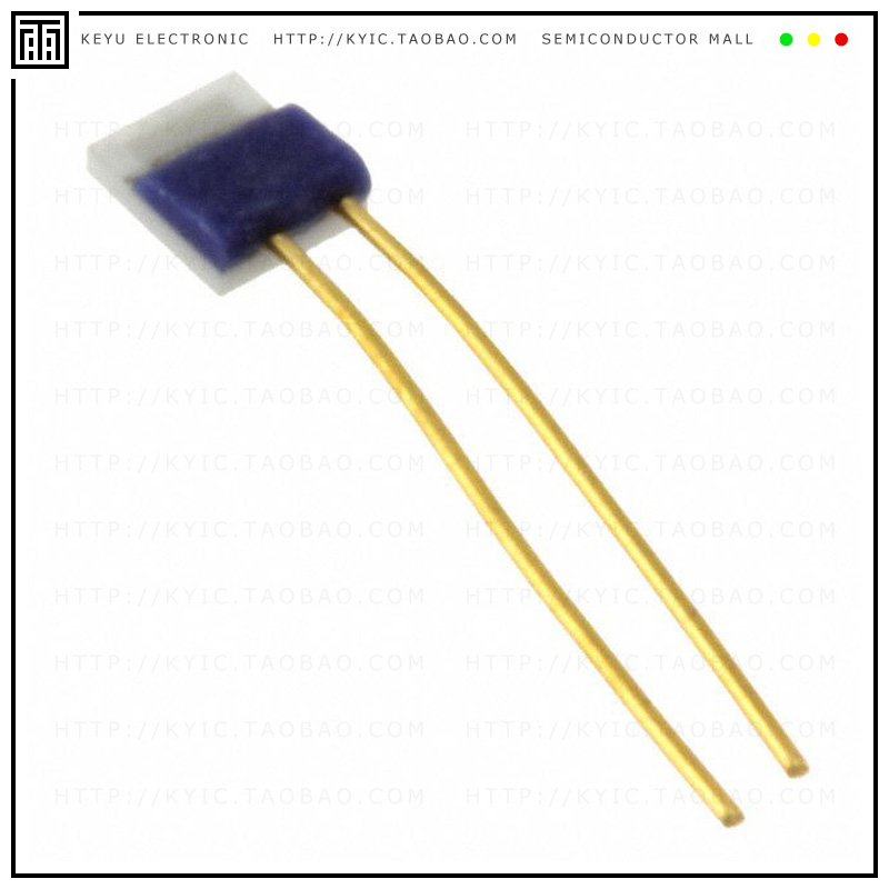 NB-PTCO-037【SENSOR RTD 100OHM 0.001% 2SIP】