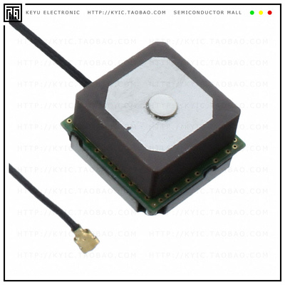 GPSGB1315【RF ANT 1.575/1.602GHZ CER PATCH】