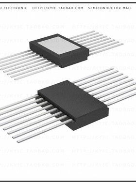 ADG5298HFRZ【IC MUX/DEMUX 8:1 16FLATPACK】