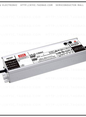 HLG-150H-15A【LED DVR CC/CV AC/DC 13.5-17V 10A】