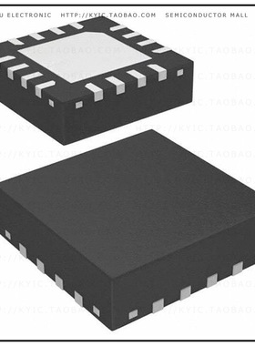 ADA4858-3ACPZ-R7【IC OPAMP CFA 600MHZ 16LFCSP】