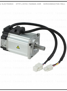 MSMD5AZS1Q【SERVOMOTOR 3000 RPM 100 200VAC】