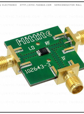 102781-HMC272AMS8【EVAL BOARD HMC272AMS8E】