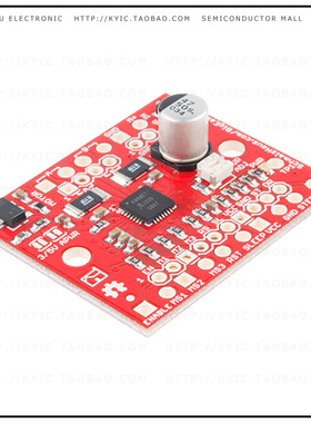 ROB-12859【STEPPER DRIVER 2A 35V LOAD】