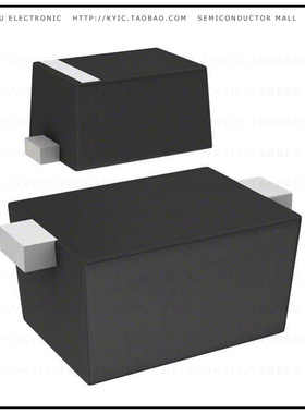 JDH2S01FSTPL3【RF DIODE SCHOTTKY 4V FSC】