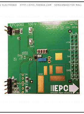 EPC9080【BOARD DEV FOR EPC2045 & EPC2022】