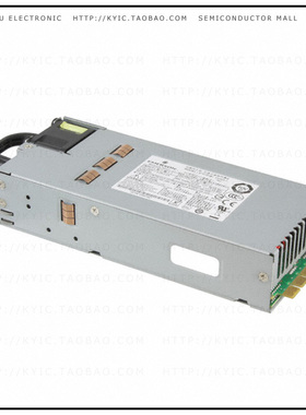 DS460S-3-002【AC/DC CONVERTER 12V 460W】