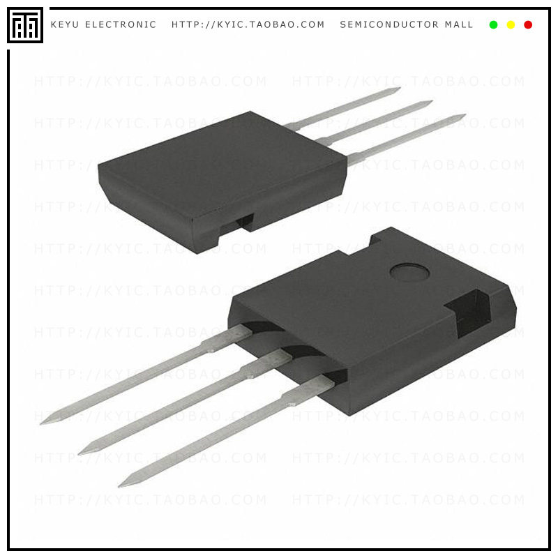 TSM60NB099PW C1G【MOSFET N-CHANNEL 600V 38A TO247】