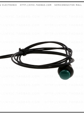 PB7B2HS6M1CAL00Y500【PB ON/OFF HC GRE M1 TERM IP68 50】