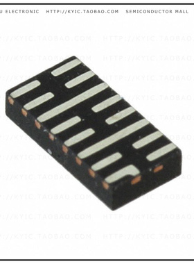 EMI4193MTTAG【CMC 100MA 6LN 32 OHM SMD ESD】