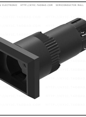 01-121.025【ILLUMINATED PUSHBUTTON MOM SA 1N】