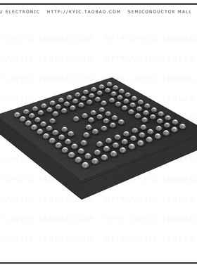 TMS320C5545AZQW10【IC DSP FIXED-POINT】