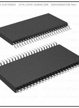 NDS96PT4-16IT【IC SDRAM 16MBIT 143MHZ 50TSOP】
