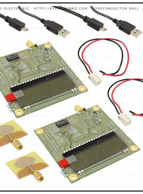 EVK1000【DW1000/EVB1000 KIT-NO BATTERIES】