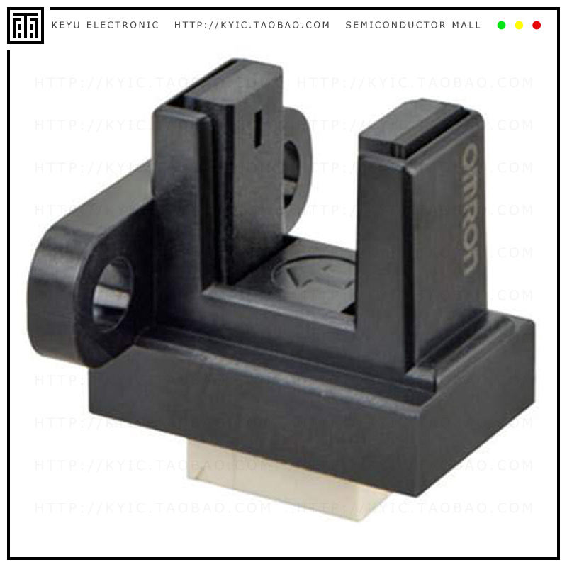 EE-SX3162-P1-Z【SENSOR OPTICAL 5MM MODULE SLOT】