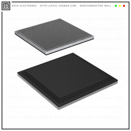 XCKU035-1FFVA1156C【IC FPGA 520 I/O 1156FCBGA】
