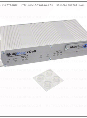 MTCBA-H4-EN2-GP-P1【ROUTER WIRELESS QUAD HSPA】