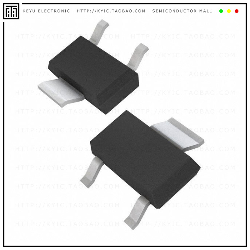 IPN80R2K4P7ATMA1【COOLMOS P7 800V SOT-223】