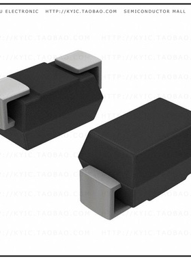 SMAJ13A【TVS DIODE 13V 21.5V SMA】