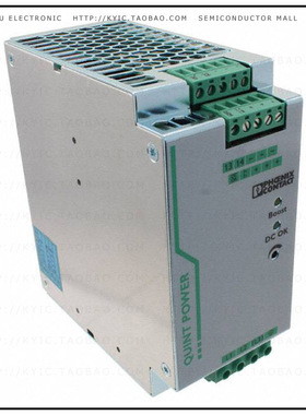 2866679【AC/DC CONVERTER 48V 240W】