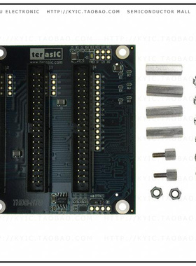 P0033【BOARD ADAPTER HSMC TO GPIO】